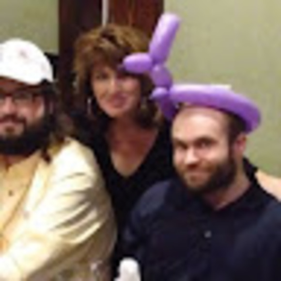 Meet your Posher, Kim - Picture 1 of 1